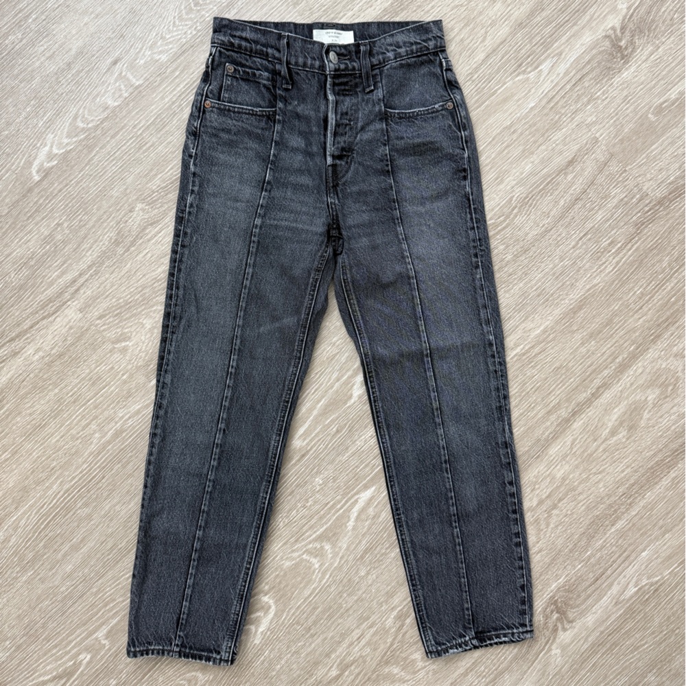 Levi’s Altered Straight Jean